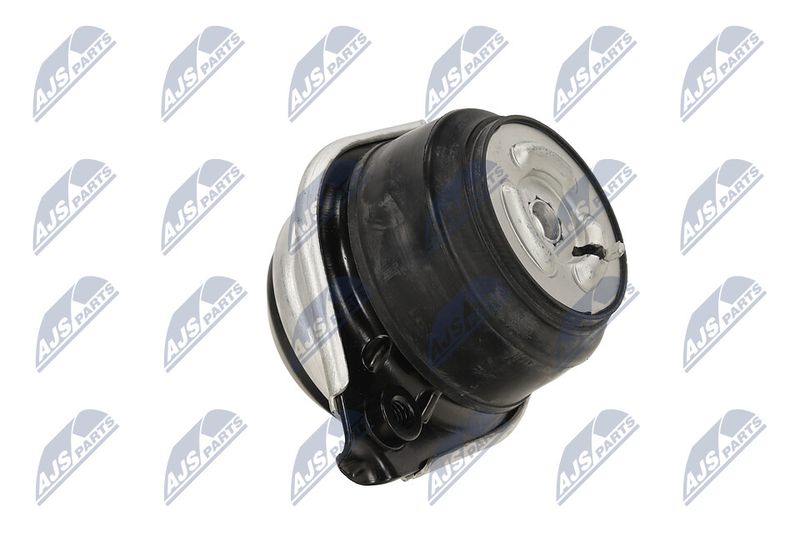 Paigutus, Mootor, NTY ZPS-ME-074