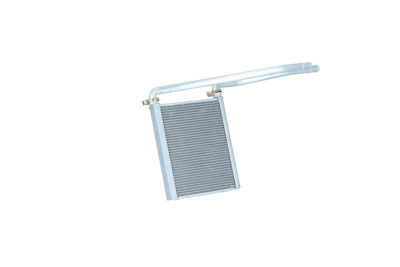 NRF 540014 Heat Exchanger, interior heating