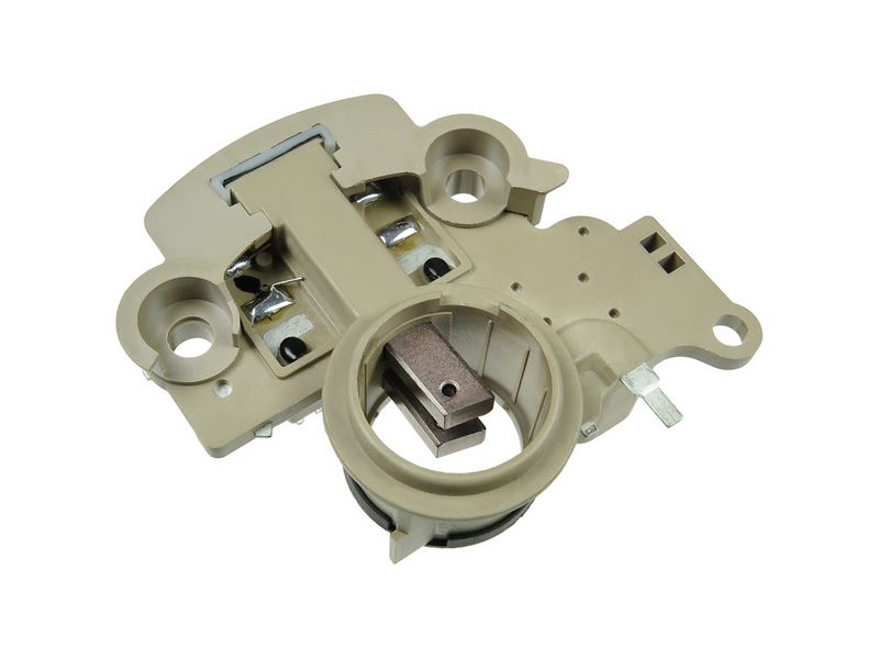 Generaatori pingeregulaator, AS-PL ARE9118S