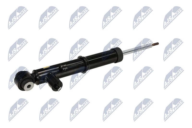 Amort, NTY A-LR-035