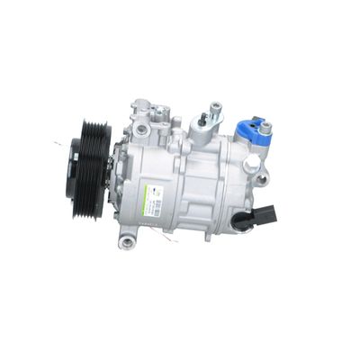 WAI ACC11412 Compressor, air conditioning