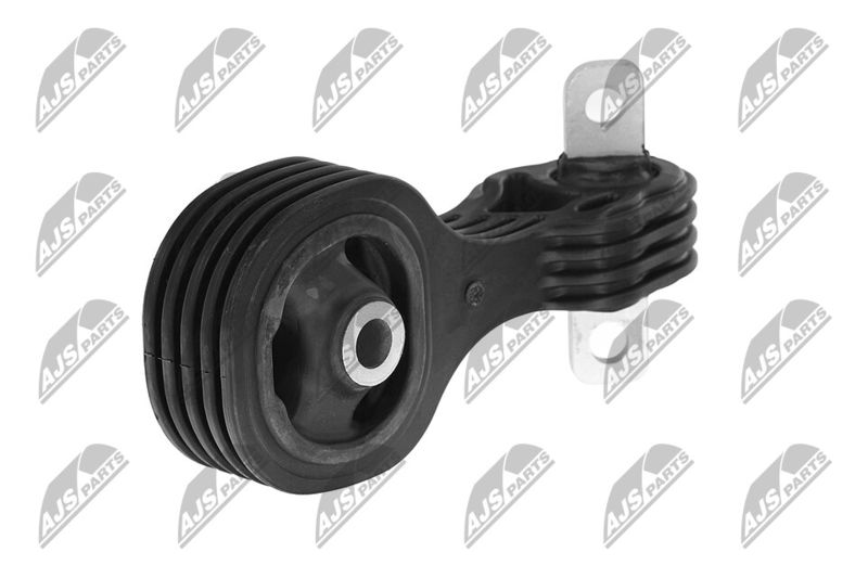 Paigutus, Mootor, NTY ZPS-HD-137