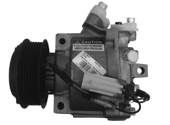 Anschlagpuffer, Federung