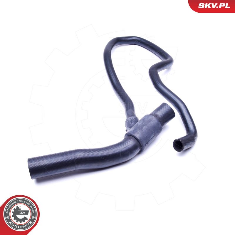 Jahutusvoolik, ESEN SKV 24SKV330