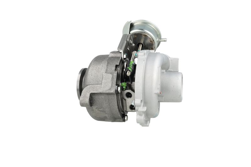 Kompressor, ülelaadimine, NRF 90010181