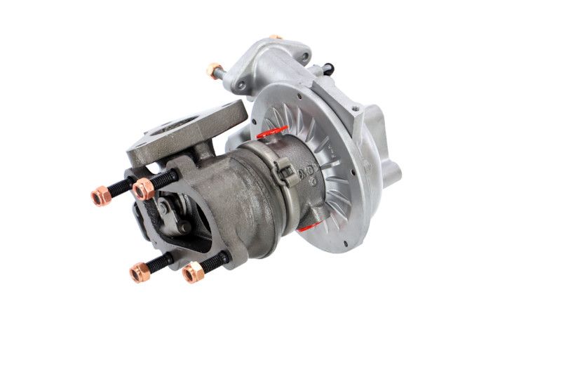 REMANTE 003-001-000184R Charger, charging (supercharged/turbocharged)