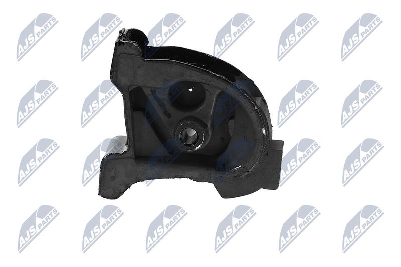 Paigutus, Mootor, NTY ZPS-TY-091