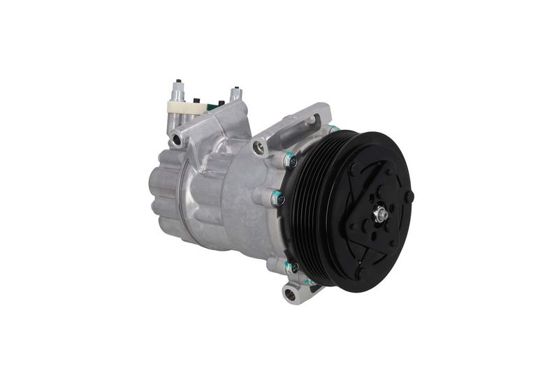 KAMOKA 7820073 Compressor, air conditioning