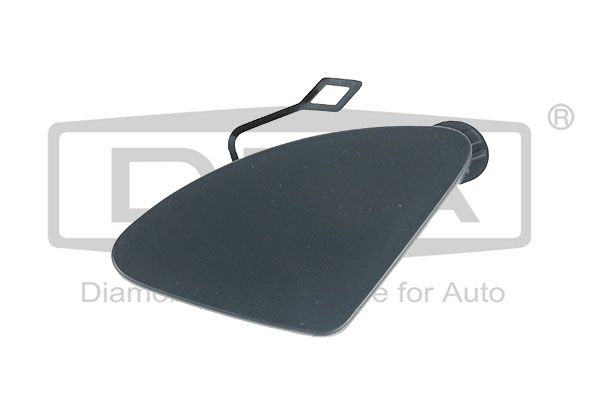 DPA 81124002 - Flap, tow hook