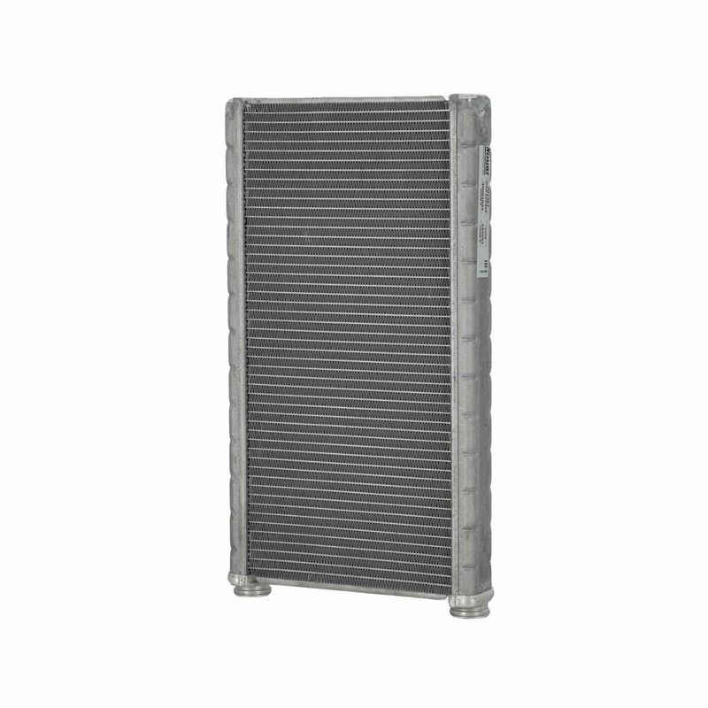 NISSENS 707367 Heat Exchanger, interior heating