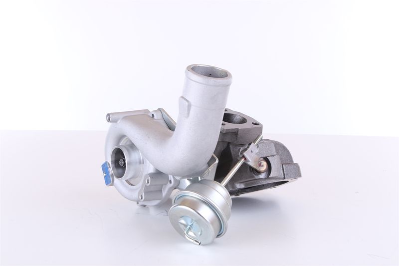Kompressor, ülelaadimine, NISSENS 93169