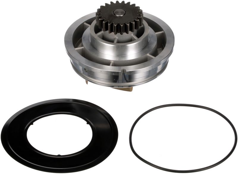 Vodní čerpadlo, chlazení motoru WP5036HD