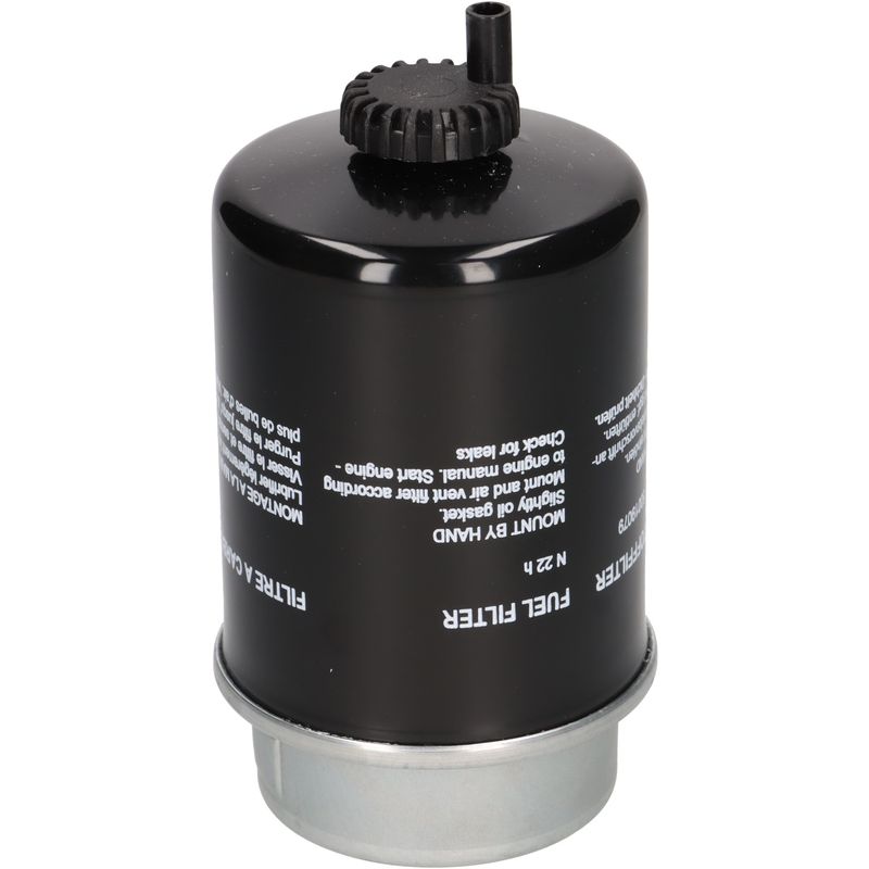 Palivový filtr 50019079