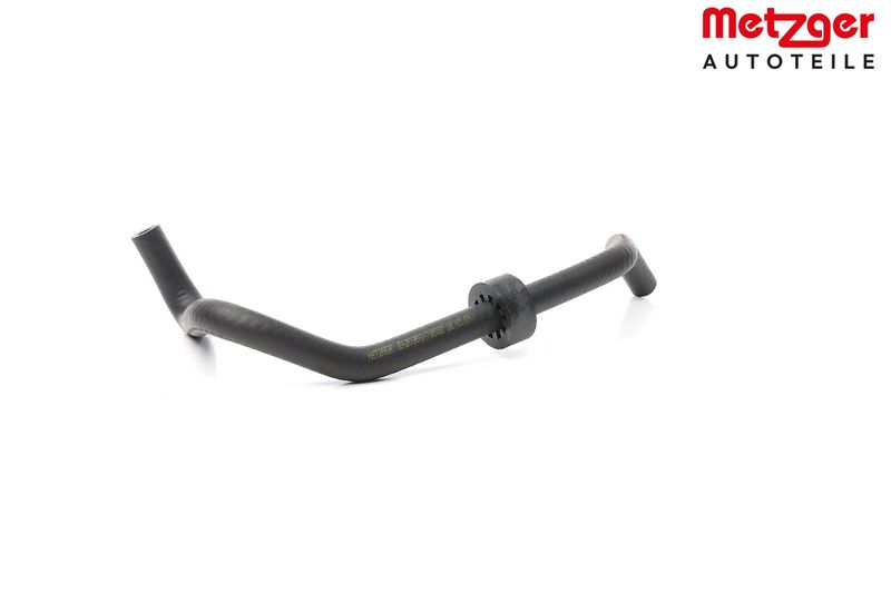 METZGER AUTOTEILE 2420956 Radiator Hose