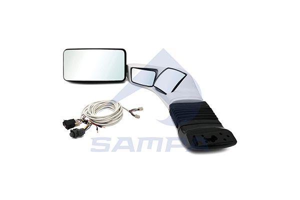 Sistem oglinzi SAMPA 024.460