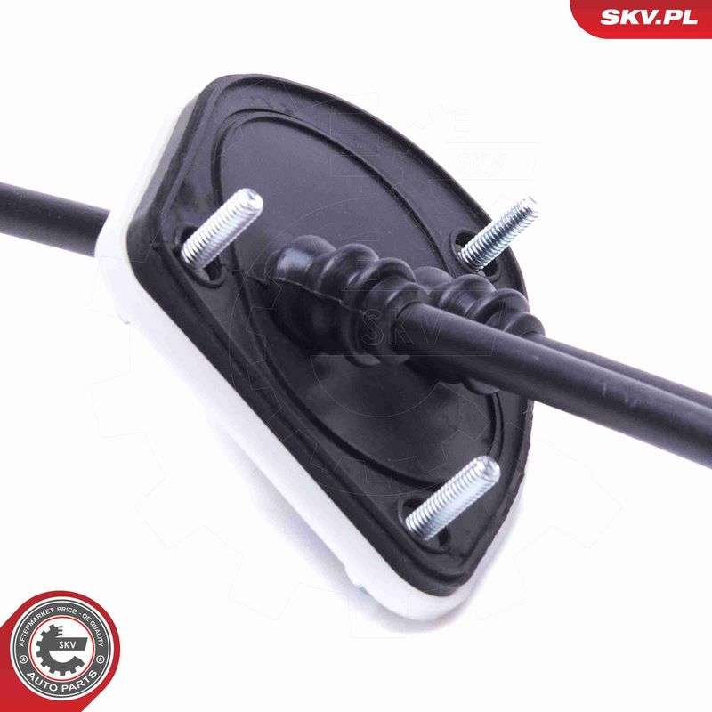 ESEN SKV 27SKV148 Cable Pull, manual transmission