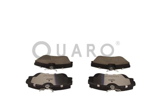 Автозапчасть QUARO QP7144C