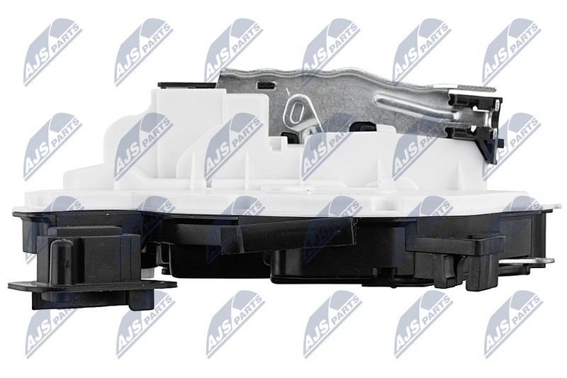 Ukselukk, NTY EZC-WW-609