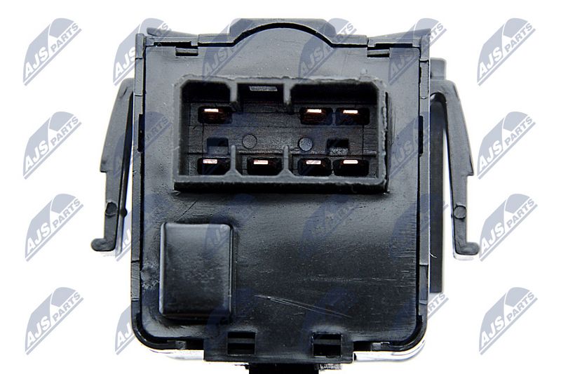 Tulede, kojameeste kangilüliti, NTY EPE-DW-007