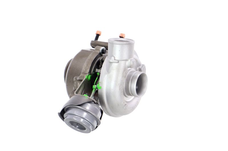 REMANTE 003-001-004502R Charger, charging (supercharged/turbocharged)