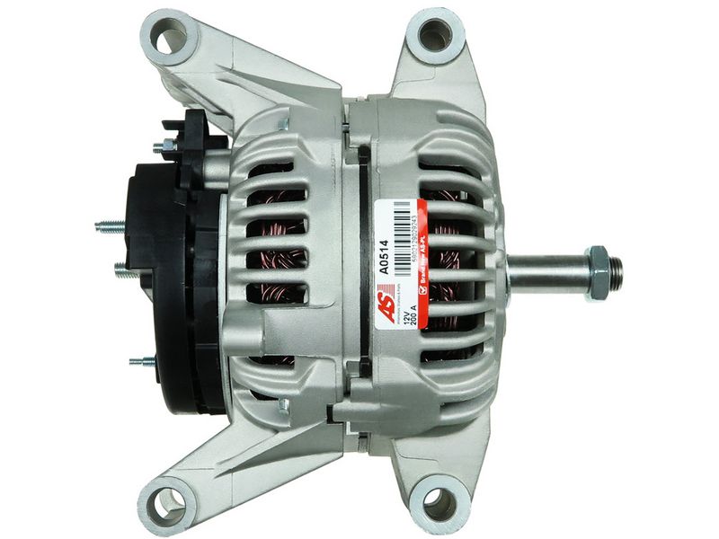 AS-PL A0514 Alternator