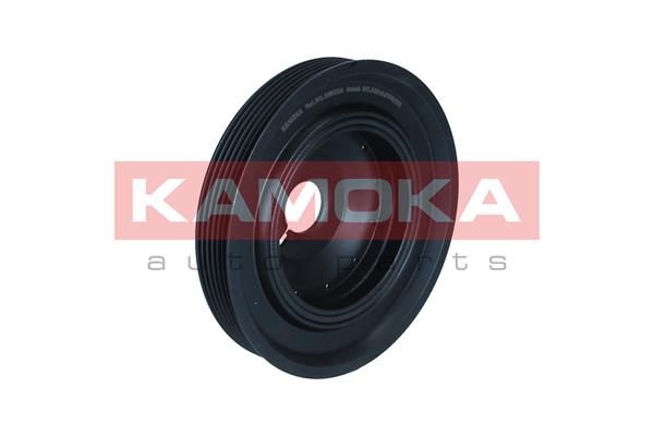 KAMOKA RW054 Belt Pulley, crankshaft