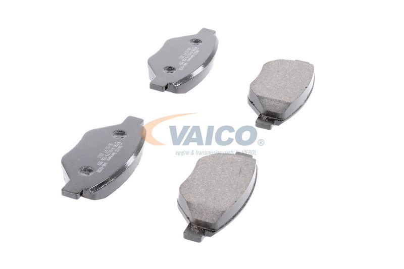 VAICO V46-0158 Brake Pad Set, disc brake