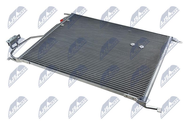 NTY CCS-ME-010 Condenser, air conditioning