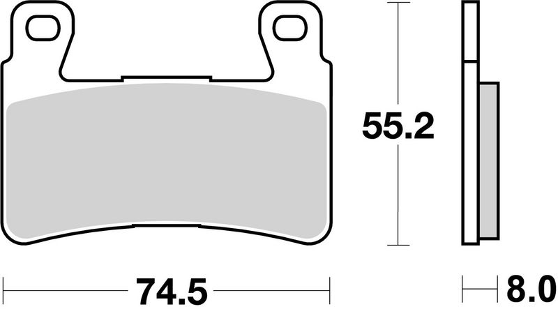 07HO45SR