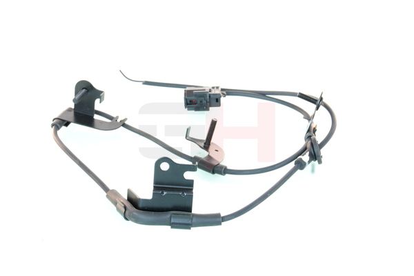 Andur, rattapöörete arv, GH GH-714514V