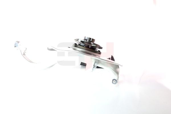 GH GH-284713V Steering Knuckle, wheel suspension