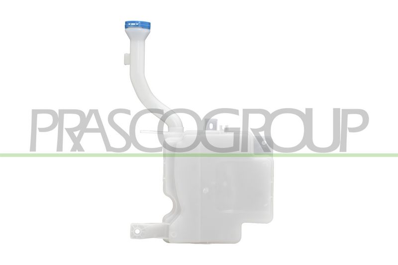 Depósito del agua de lavado, lavado de parabrisas