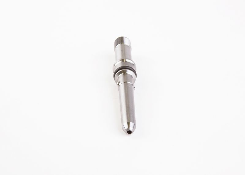 BOSCH F00RJ02717 Inlet connector, injection nozzle