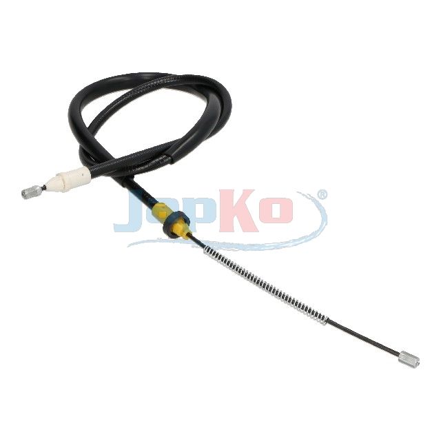 Tross, seisupidur, JAPKO...