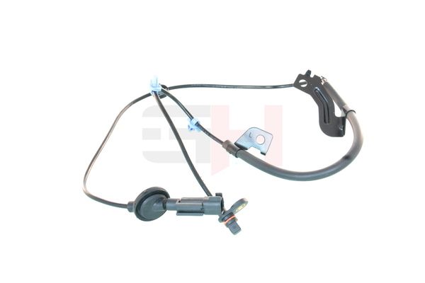 Andur, rattapöörete arv, GH GH-719339V