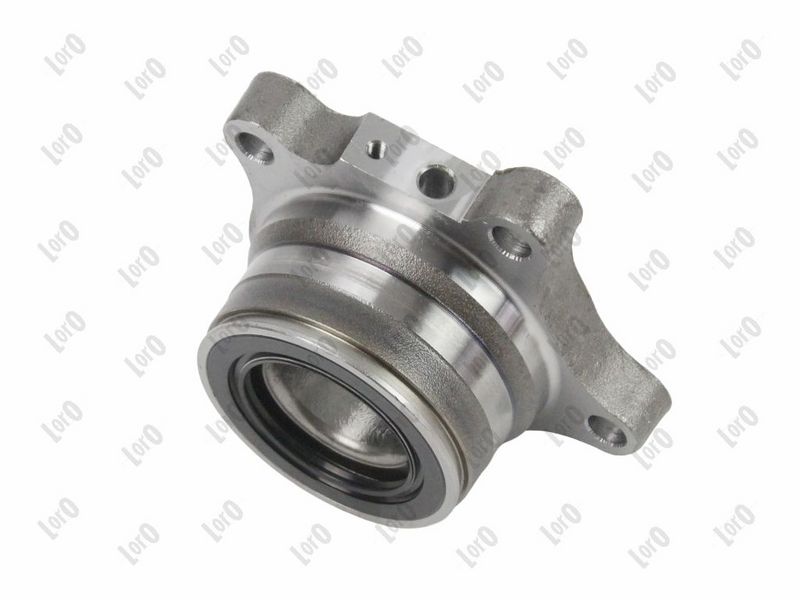 ABAKUS 141-01-404 Wheel Hub