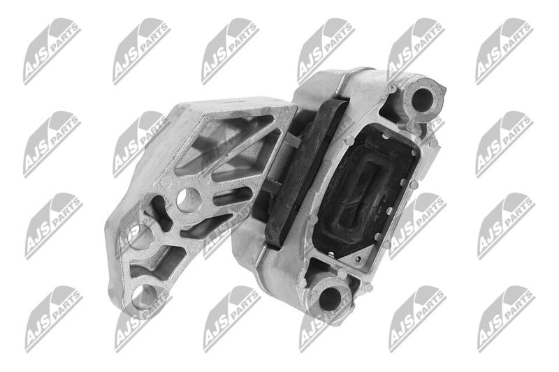 Paigutus, Mootor, NTY ZPS-FT-021