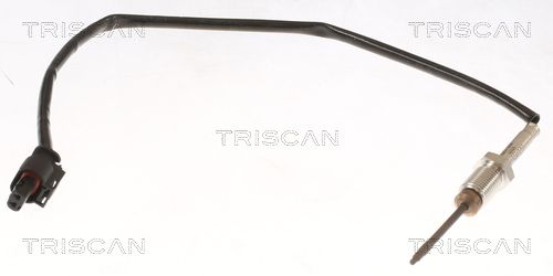 TRISCAN Érzékelő, kipufogógáz-hőmérséklet 8826 11003