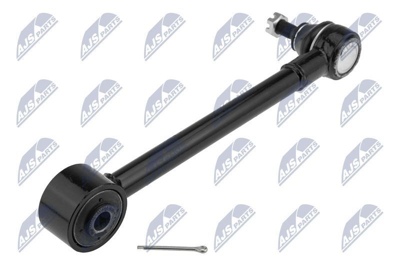 NTY ZWT-TY-075 Control/Trailing Arm, wheel suspension