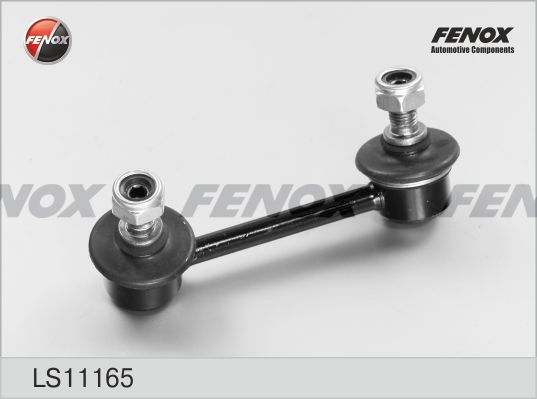 биалета FENOX