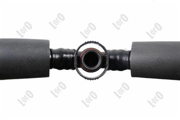 ABAKUS 004-028-100 Hose, crankcase ventilation
