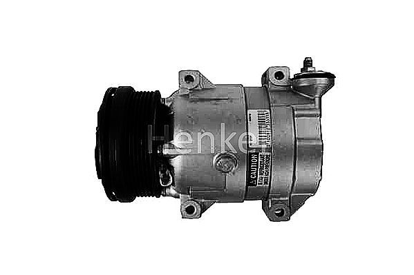 Henkel Parts kompresszor, klíma 7112172R