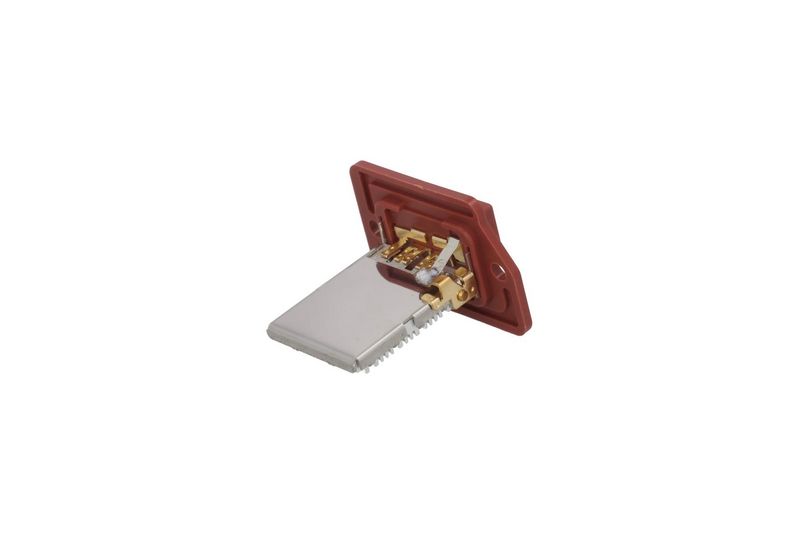 KAMOKA 4140017 Resistor, interior blower