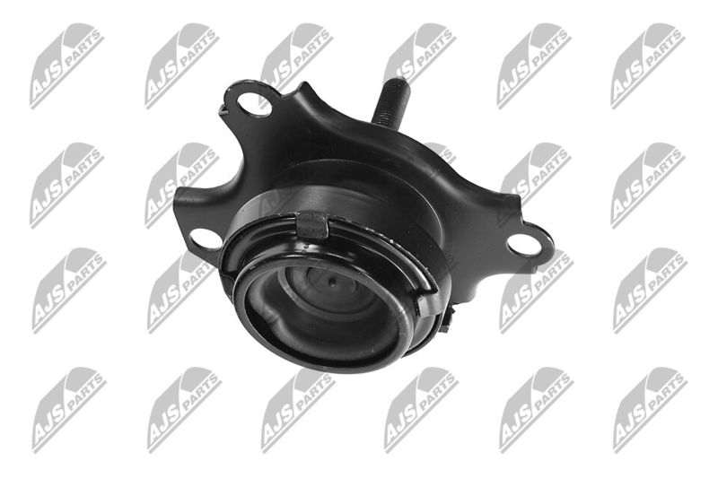 Paigutus, Mootor, NTY ZPS-HD-045