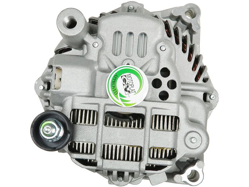 AS-PL A5184 Alternator
