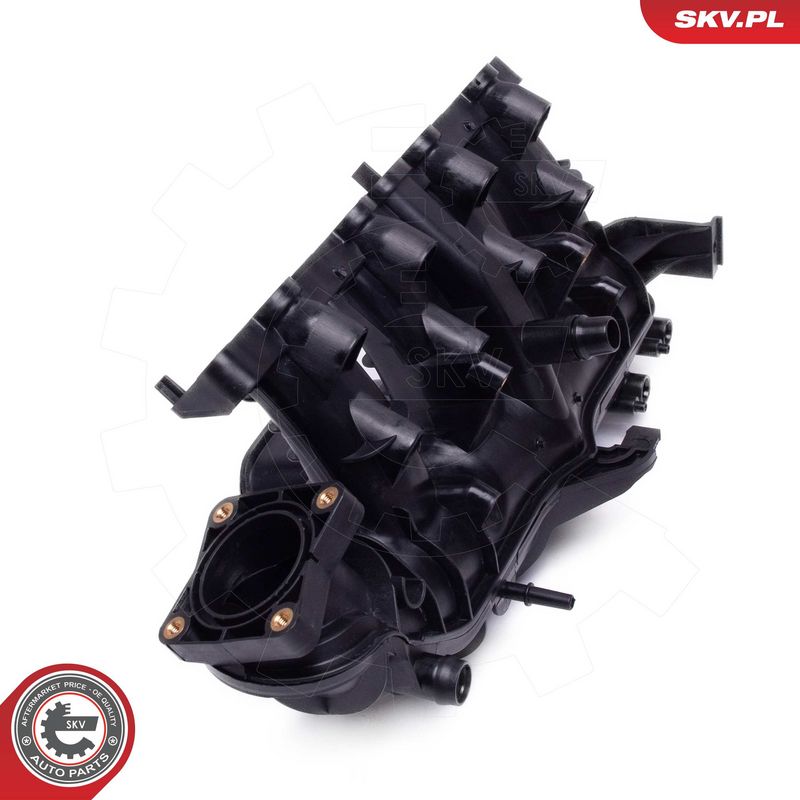 Õhuvõtumoodul, ESEN SKV...