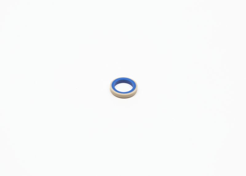 BOSCH F 01M 101 537 Seal, headlight frame
