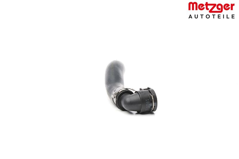METZGER AUTOTEILE 2420841 Radiator Hose