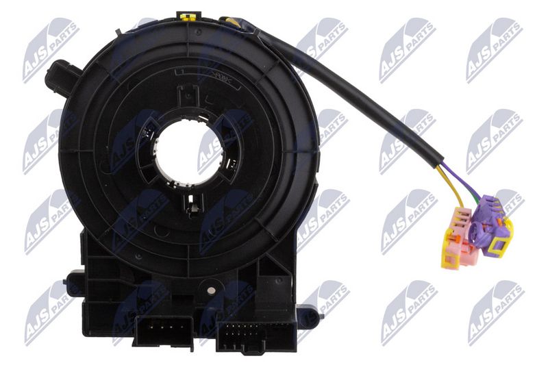 NTY EAS-HY-027 Clock Spring, airbag