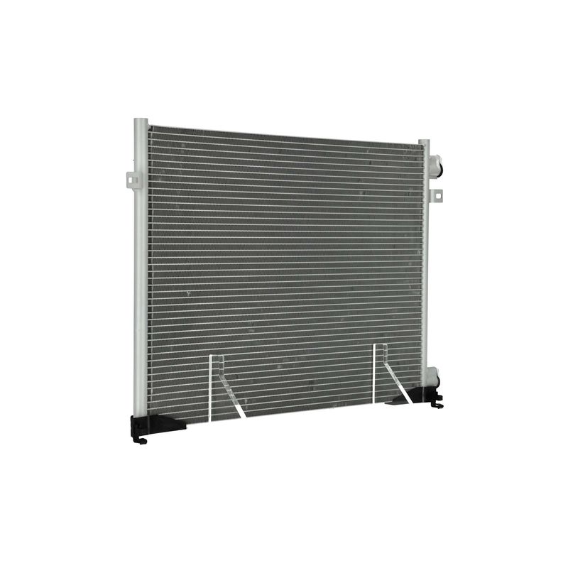 NISSENS 940109 Condenser, air conditioning